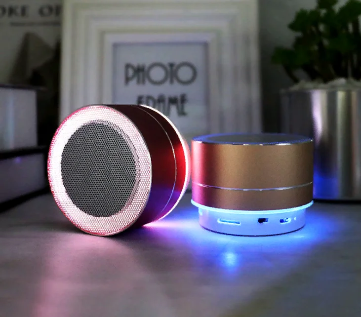 Ледяной портативная колонка (bluetooth) Mini Speaker