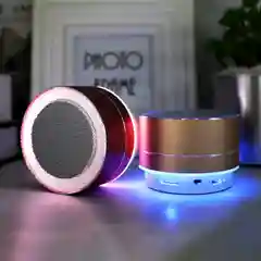 Ледяной портативная колонка (bluetooth) Mini Speaker