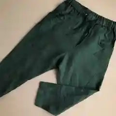Брюки капри
