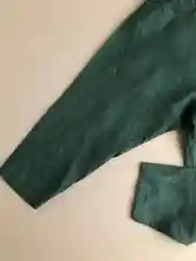 Брюки капри