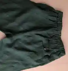 Брюки капри