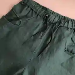 Брюки капри