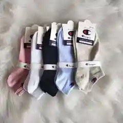 Носки женские (хлопок)