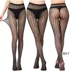 Колготки женские ажурные