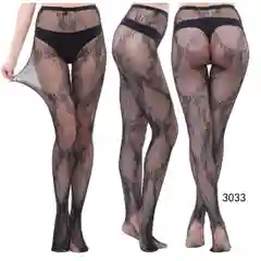 Колготки женские ажурные