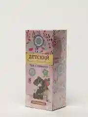 Чай с травами "Детский " Витаминный, 25 пакетиков