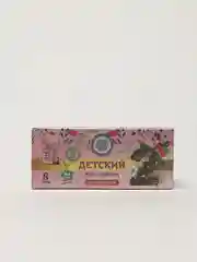 Чай с травами "Детский " Витаминный, 25 пакетиков