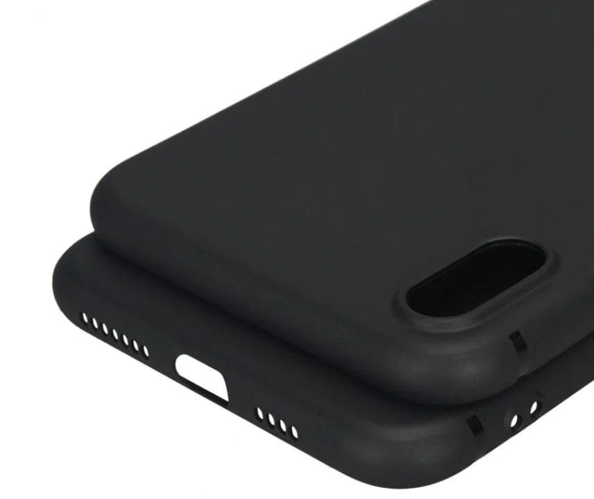Чехол для iPhone с принтом