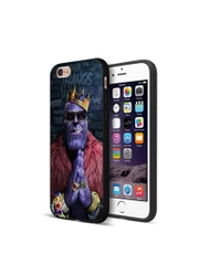 Чехол для iPhone с принтом