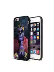 Чехол для iPhone с принтом