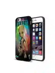 Чехол для iPhone с принтом