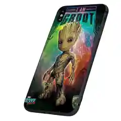 Чехол для iPhone с принтом