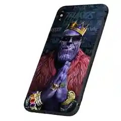 Чехол для iPhone с принтом