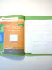 Тетрадь "Мой портфолио" 4 класс