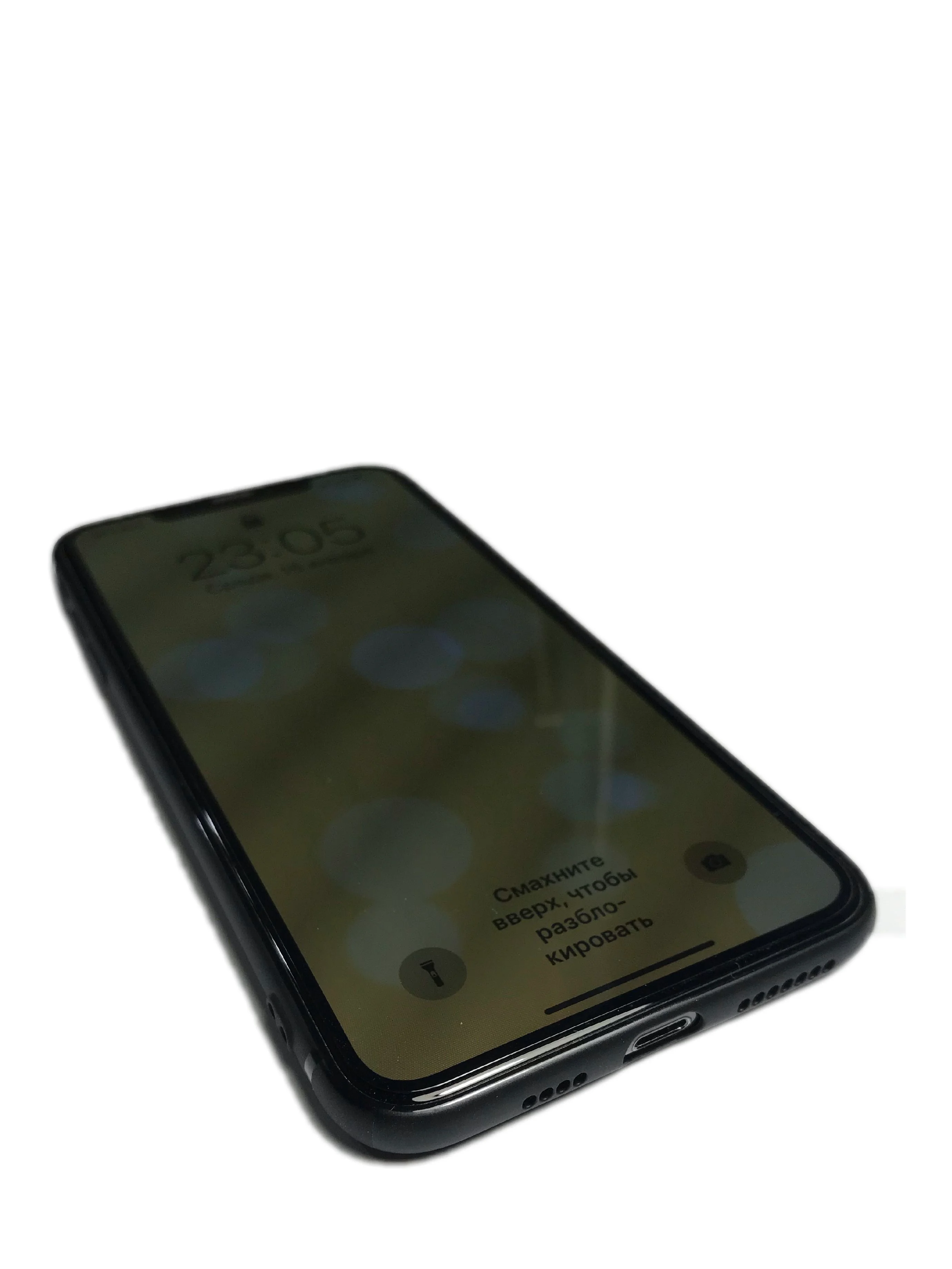Чехол для iPhone с принтом