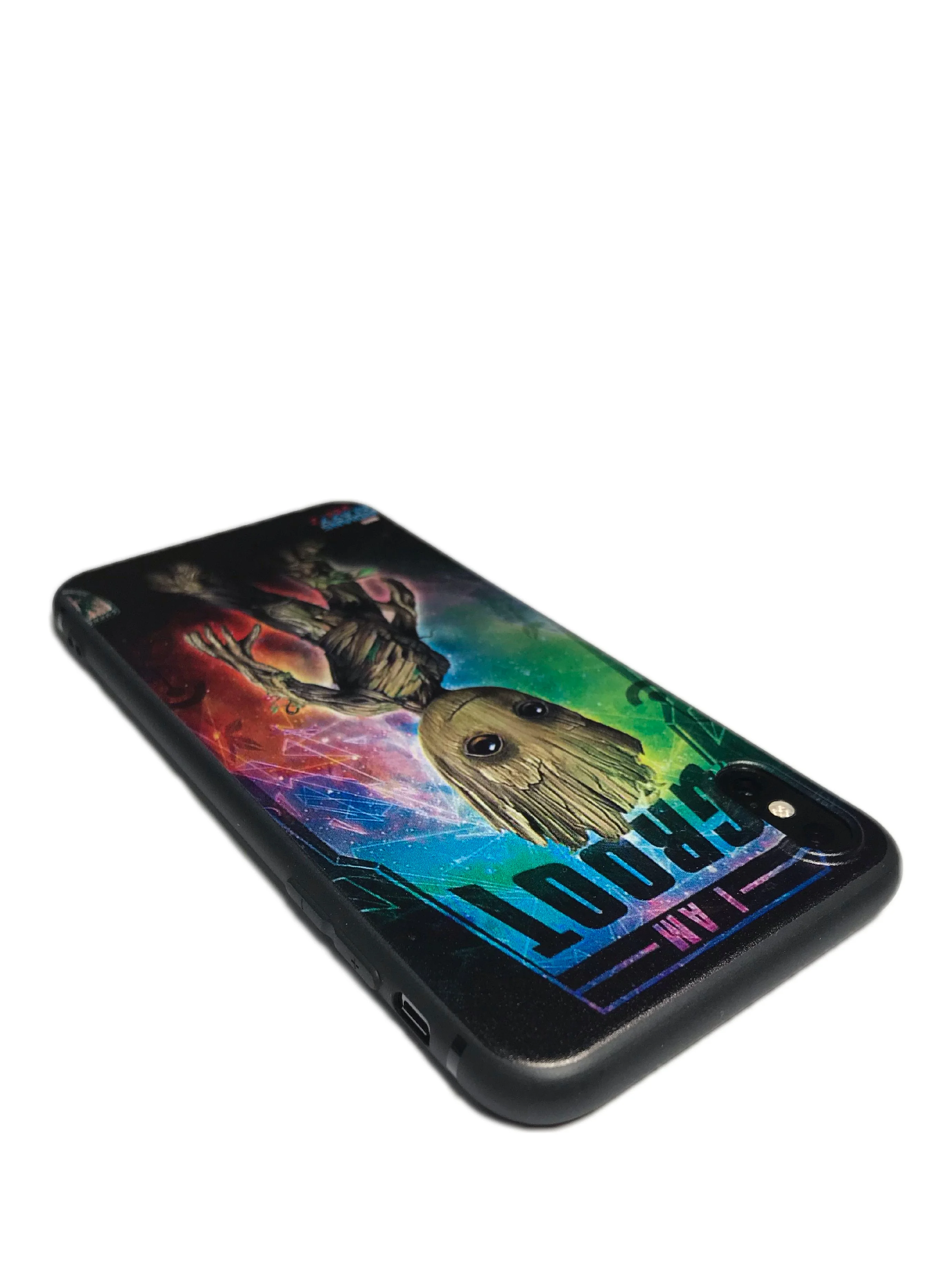 Чехол для iPhone с принтом