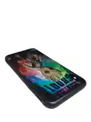 Чехол для iPhone с принтом