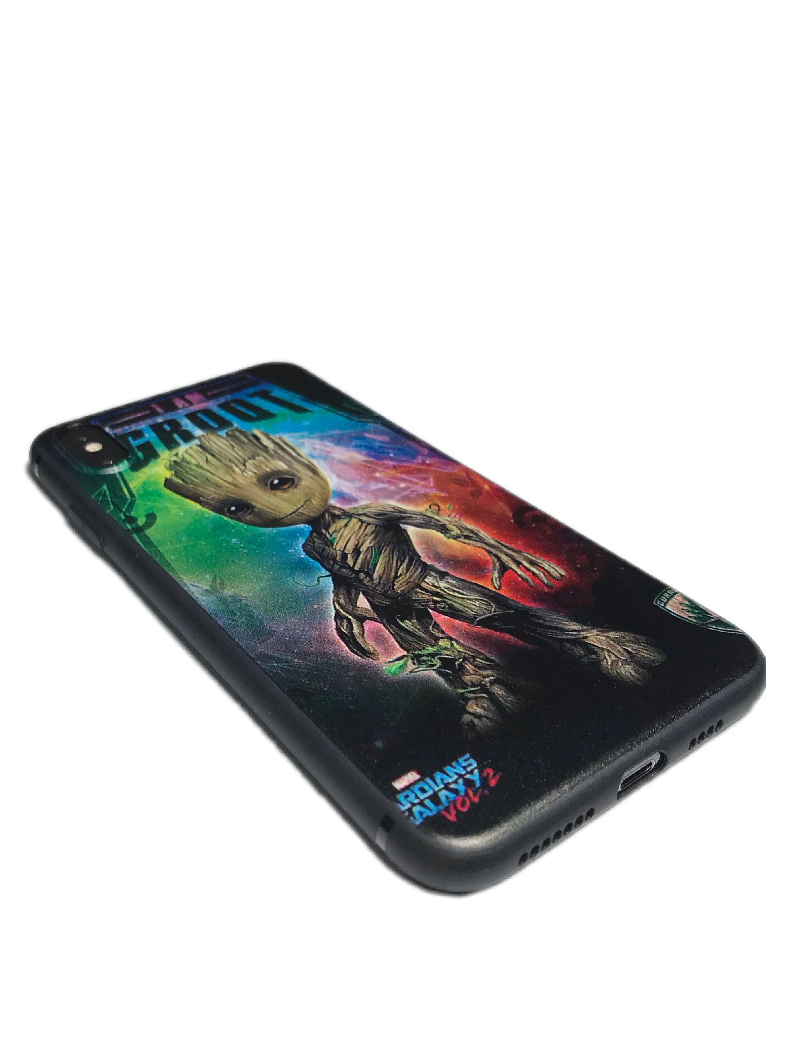 Чехол для iPhone с принтом