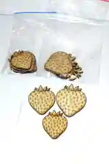 Набор Клубничек