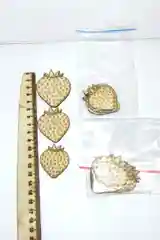 Набор Клубничек