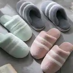 Тапки мужские домашние