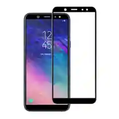 Защитное стекло 3D для Samsung серия A