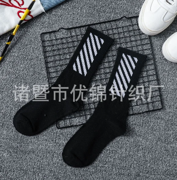 Оливковый носки Japan Style