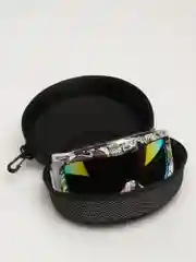 Чехол для горнолыжной маски, футляр для горнолыжных очков