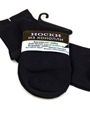 Носки мужские из конопли