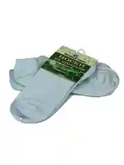 Носки женские из конопли