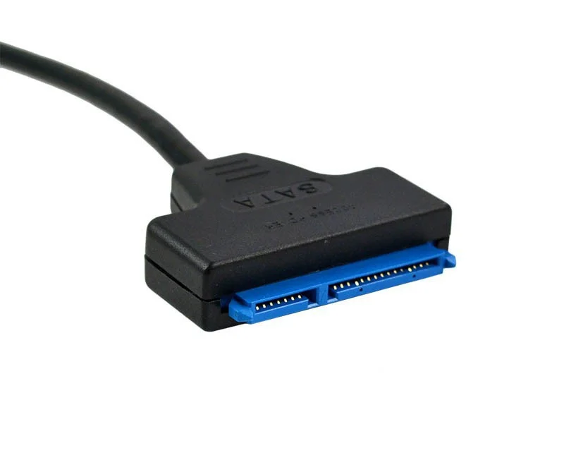 USB-SATA переходник адаптер USB 3.0 USB 2.0