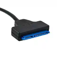 USB-SATA переходник адаптер USB 3.0 USB 2.0