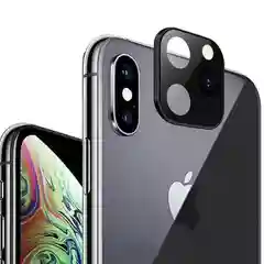 Накладка универсальная на X/XS/XR/XSMAX в переход на Iphone 11 Pro