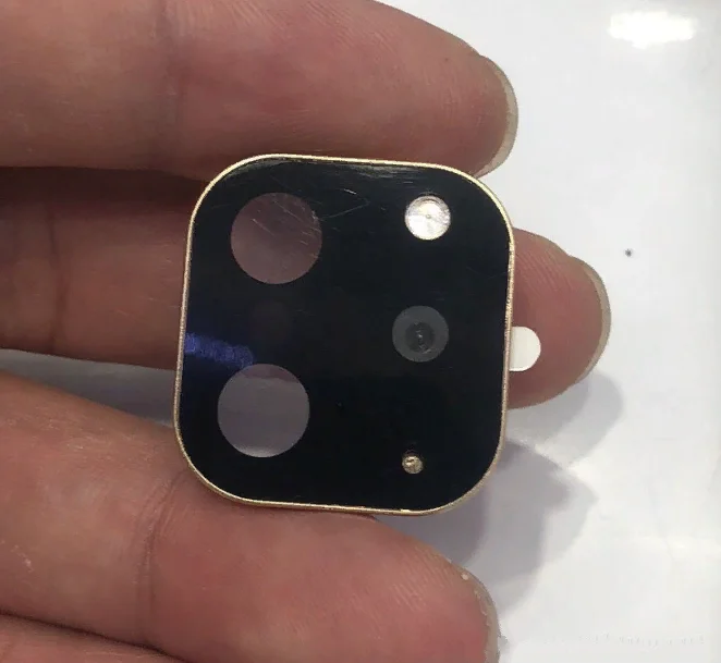 Накладка универсальная на X/XS/XR/XSMAX в переход на Iphone 11 Pro
