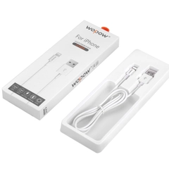 USB кабель WOPOW APPLE LIGHTNING