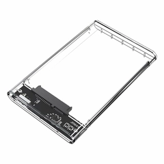 HDD 2.5'' Portable Case, Orico 2139U3-CR-PRO, USB3.0 SATA Ⅲ