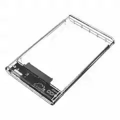 HDD 2.5'' Portable Case, Orico 2139U3-CR-PRO, USB3.0 SATA Ⅲ