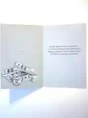 Открытка "Сотруднику"