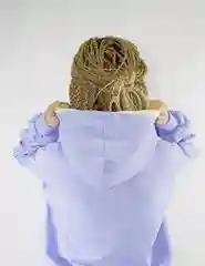 Толстовка женская с Микки Маусом