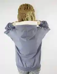 Толстовка женская с Микки Маусом
