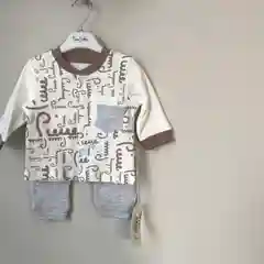 Комплект детский