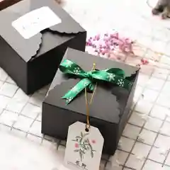 Коробка для подарка (3 шт)