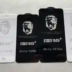 9D + защитное стекло для iPhone 6/6s,6plus,7/8,7/8 Plus, Xr/11,Xs/11Pro