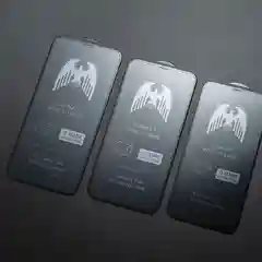 Защитное стекло 5D для iPhone 6/6s,6plus,7/8,7/8 Plus, Xr/11,Xs/11Pro ультратонкое 0.15 мм