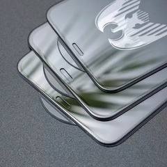 Защитное стекло 5D для iPhone 6/6s,6plus,7/8,7/8 Plus, Xr/11,Xs/11Pro ультратонкое 0.15 мм