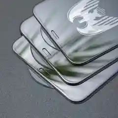 Защитное стекло 5D для iPhone 6/6s,6plus,7/8,7/8 Plus, Xr/11,Xs/11Pro ультратонкое 0.15 мм