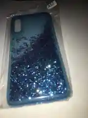 Морской чехол книжка накладка  для Samsung Galaxy A50 / A30S 2019 A505F A307F