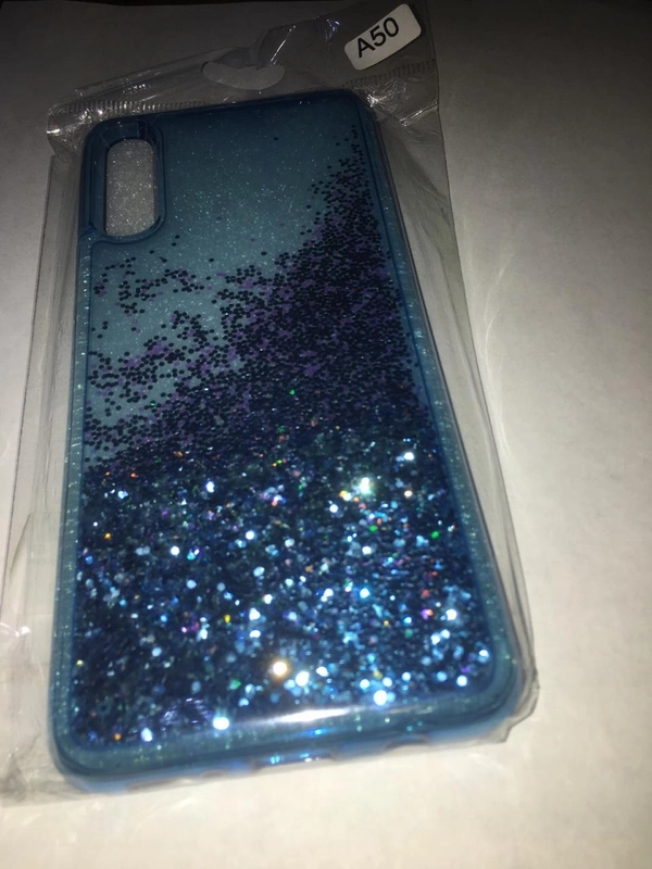 Чехол книжка накладка  для Samsung Galaxy A50 / A30S 2019 A505F A307F