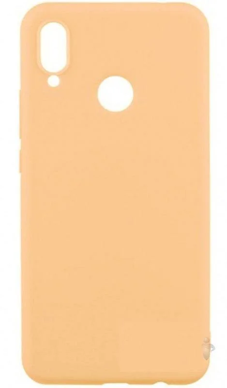 Карамельный чехол книжка накладка для Samsung Galaxy A50 / A30S 2019 A505F A307F
