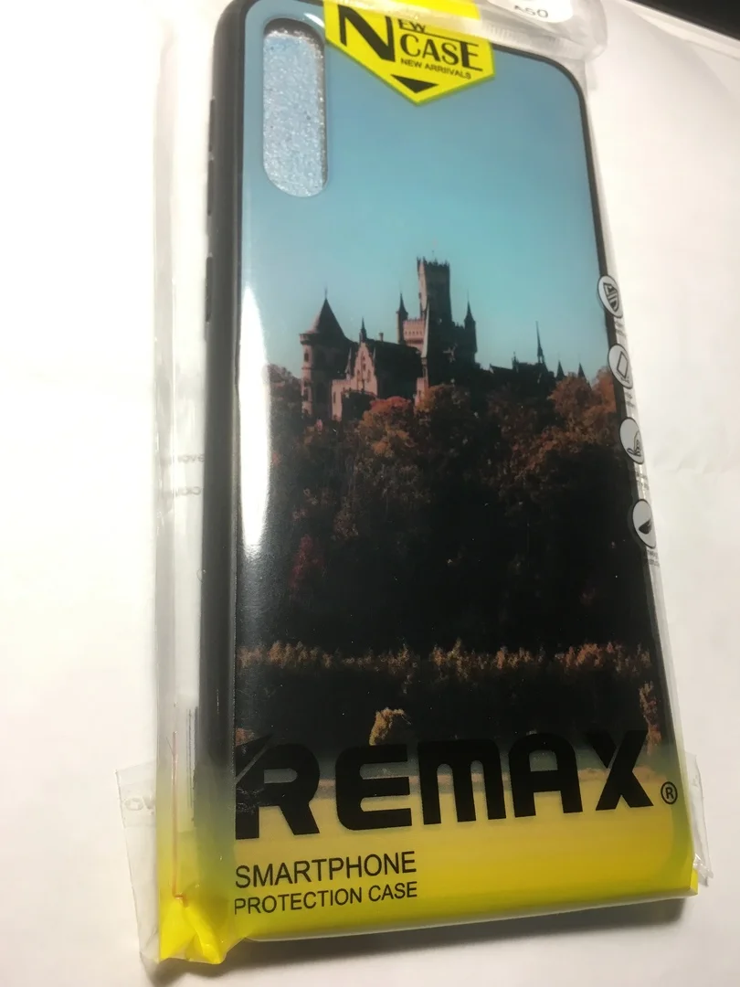 Оливковый чехол книжка накладка для Samsung Galaxy A50 / A30S 2019 A505F A307F